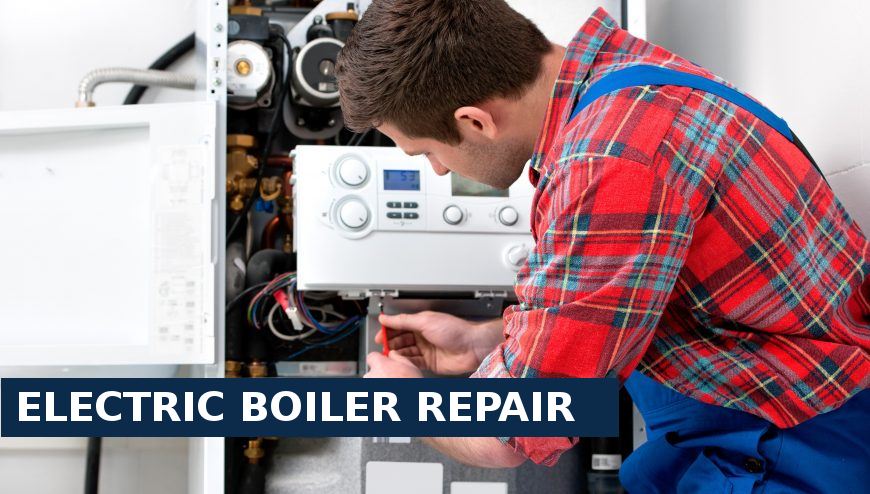 Electric boiler repair Teddington