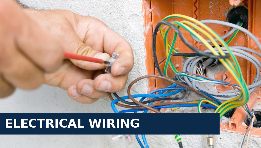 Electrical Wiring Teddington