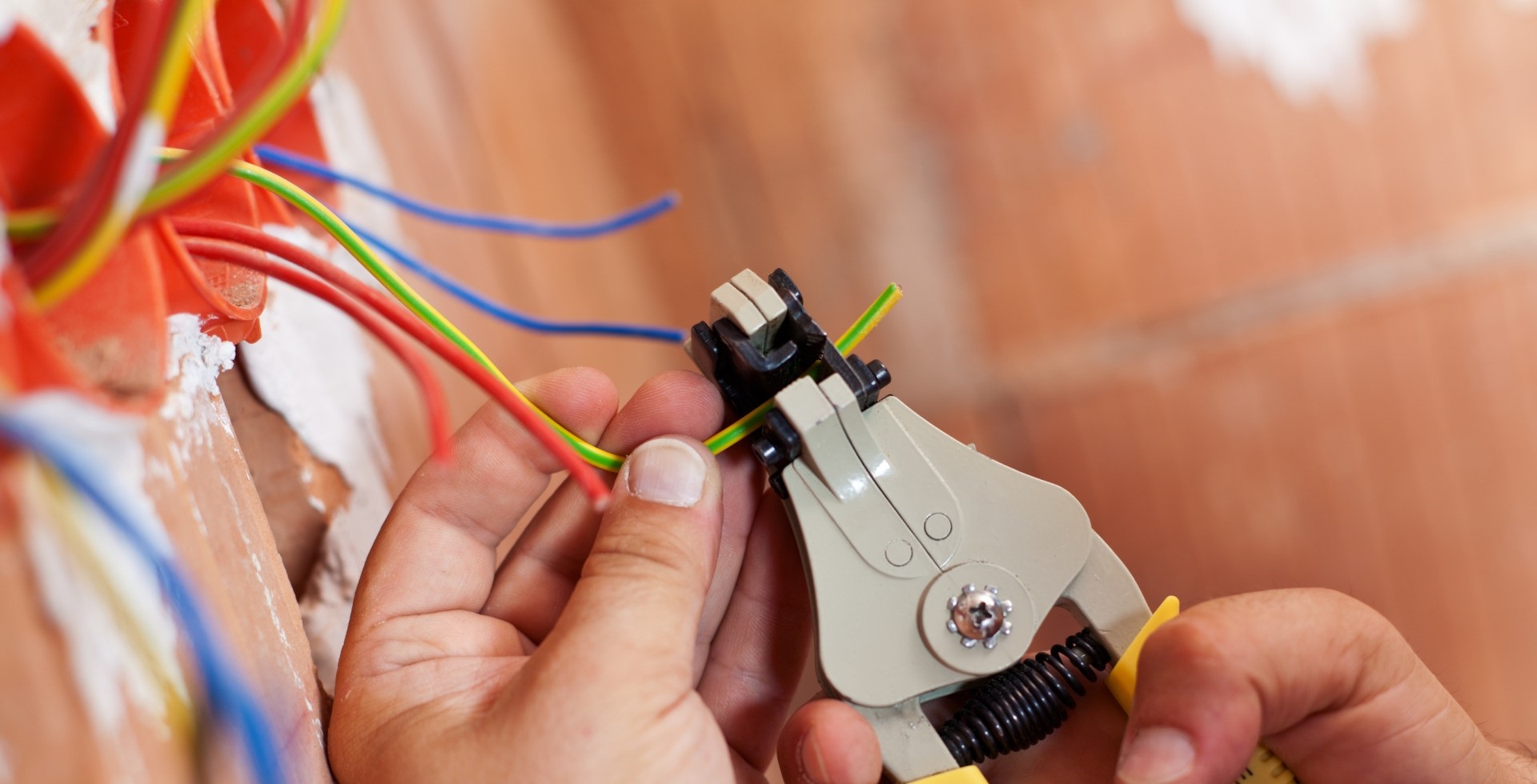 Electricians testimonials Teddington