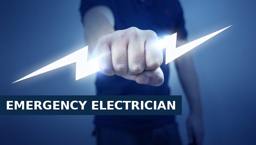 Emergency Electrician Teddington