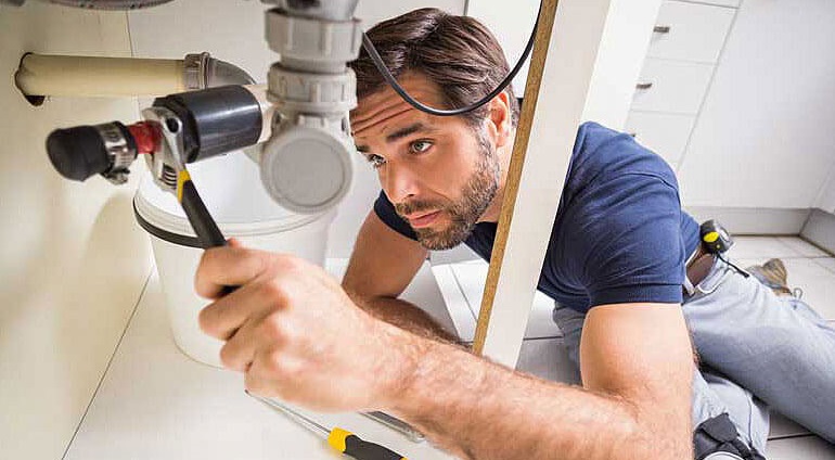 Plumbers Teddington